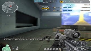 CROSSFIRE EU/NA/PH/BR HACK [UNDETECTED] UPDATED 2016 AWESOME HACKS
