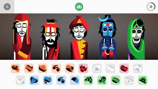 V7 Bonus 3 Kabikabi | Incredibox (Leaked | Sound only) #SpoilerWarning