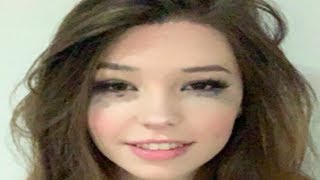 Why Belle Delphine got arrested