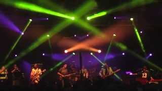 Dumpstaphunk 11/16/14 (Part 1 of 3) Bear Creek Music Festival