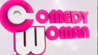 Comedy Woman - Памперс