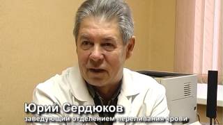 Детская телестудия "КаДР" 30.10.15 г.Камень-на-Оби