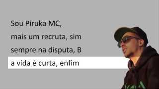 Preliminares - Piruka [Legendado]
