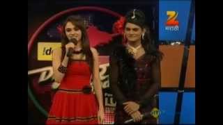 Dance Maharashtra Dance - Watch Episode 18 of 12th February 2013 - Punyakar & Hirak Das