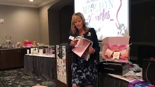 Mary Kay's New Starter Kit - 2018 Edition 3D