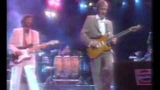 Bee Gees Elton John Mark Knopfler And Eric Clapton 1
