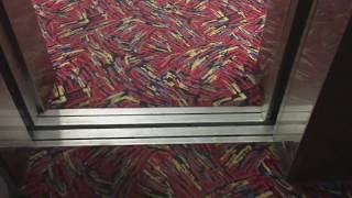 Two Schindler Elevators & Escalators - AMC Promenade - Westfield Promenade