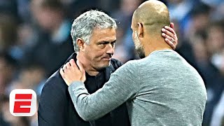 Premier League Predictions: Can Jose Mourinho upset old foe Pep Guardiola? | ESPN FC
