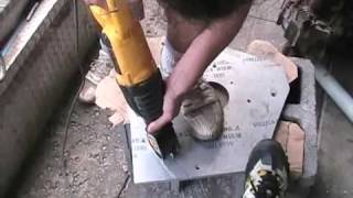 Full Electric Car Home Conversion - 1988 Pontiac Fiero Part 1