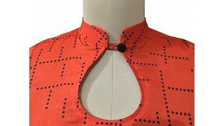 Collar Neck Design with Kurti Stitching || trendy Fashion