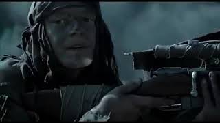 НОВЫЙ ФИЛЬМ ПРО СНАЙПЕРА 2018. ГЛАВНЫЙ ВЫСТРЕЛ