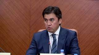 Шымкент әкімдігі мен «Назарбаев Зияткерлік мектептері» ынтымақтастық туралы мемарандумға қол қойды