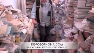 Disposophobia Engulfs Entire Home Part 1
