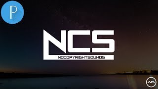 Cara Membuat Logo NCS Release di Android | How to make NCS Logo in Android | TUTORIAL PIXELLAB