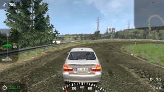 Alarm for Cobra 11:Crash Time (PC).Прохождение.Глава 1(Новичкам везет),Уровень 6