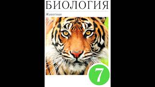 § 11 Тип Моллюски