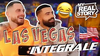Raphaël Pépin et Vincent Queijo à Las Vegas : L'intégrale !