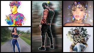 How To Edit Photos On PicsArt
