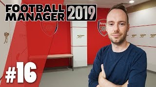 Let's Play Football Manager 2019 | Karriere 2 - #16 - Watford & Suche nach Verteidigern