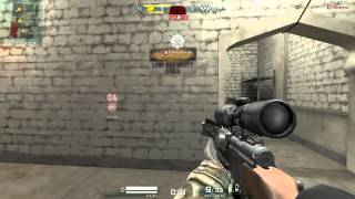 A.V.A - ESL June Cup 2013 kimpah Highlights (Finals)