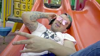 MDmoney - De Pequeñito | prod: Retro money (video oficial)
