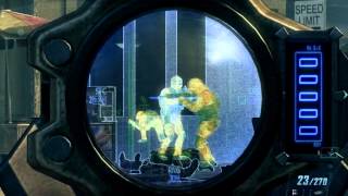 Прохождение Call of Duty: Black Ops II. Миссия 10: Кордис Ди