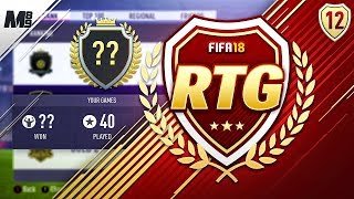 FIFA 18 FUT CHAMPIONS | HUGE FINAL GAME! | ROAD TO GLORY #12 | FIFA 18 ULTIMATE TEAM RTG