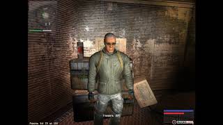 S.T.A.L.K.E.R. Новое Время. Научный Подход #2 Новый вид Мутантов В ЗОНЕ!!!!