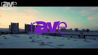 InfoComm 2018: rAVe's InfoComm 2018 in Review Video