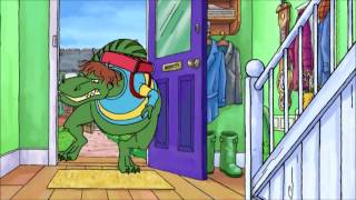 Horrid Henry: Horrid Henry - Full Episode. Horrid Henry and the day of the Dinosaur