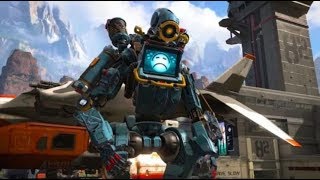 APEX LEGENDS | ГАЙД КАК НЕ НУЖНО ИГРАТЬ | СМЕШНЫЕ МОМЕНТЫ ПРИКОЛЫ
