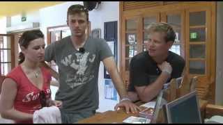 Der Kilo Killer: Das eiserne Regiment eines Personal Trainers 3/3