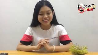 GAGA3 | TUYẾT NHUNG BỘC BẠCH SAU KHI THAM GIA GAMESHOW QUỐC DÂN