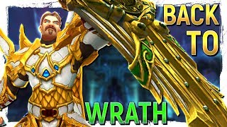 80% NERF FROM LEGION: Battle For Azeroth's Most Old-School Gameplay Change Yet