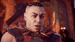 Horizon Zero Dawn - The Terror of the Sun - Kill the Behemoth