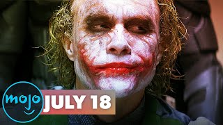 On This Day In 2008 | RetroVideo