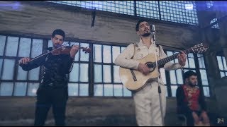 Əhməd Mustafayev - Yandım Hər Gecə ( 2014 (HD)