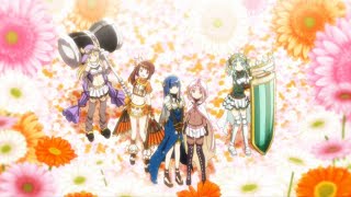 【マギレコ】オープニングムービー【かかわり】