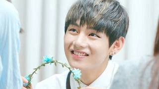 The Way BTS V Treat Fanboys! ?