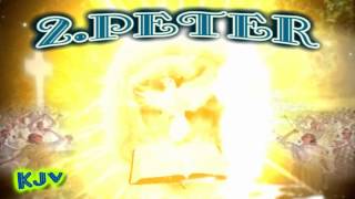 (61) 2.Peter _ Holy Bible _ (KJV) King James Version _ (NT) New Testament