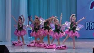 Сказочные феи, Best Star Dance