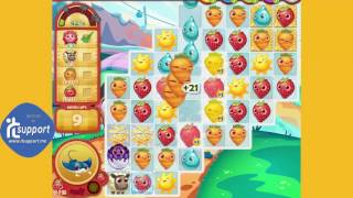 Farm Heroes Saga Level 743