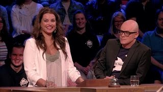 "Mag ik deze meenemen voor mijn vrouw?" - HET ZIJN NET MENSEN