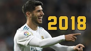 マルコ・アセンシオ | 新サッカー天才