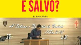 Até que a morte vos separe