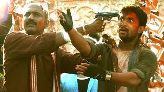 Paisa Movie Climax Scene | Nani, Catherine Tresa