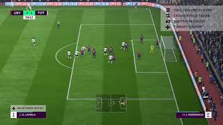 Fernando Llorente Fifa 18
