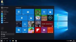 Windows 10 Windows Defender Devre Dışı Bırakma