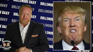 Donald Trump Mocks and Imitates John McCain's Arms, Broken from Being a Tortured POW!