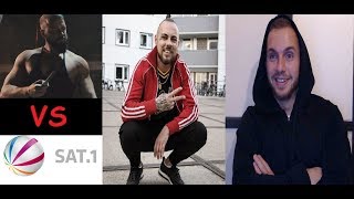 Kollegah vs. Sat. 1 | M.O.030 Original-Version von "Gehen wir rein" geplant